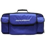Novation Mininova Gig Bag Mala de Transporte para Mininova Novation Mininova Gig Bag Mala de Transporte para Mininova