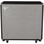 Fender Rumble 115 Cabinet V3 Amplificador para Baixo 600W