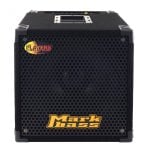 Markbass CMD JB Players School Combo de Transistores para Bajo 250W
