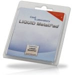 Cuscinetto termico Coollaboratory MetalPad per schede grafiche