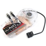 Raffreddamento Liquido Thermaltake TMG ND3 per Nvidia 6800/7800/7900 con Ventola Silenziosa