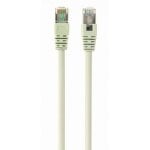 Gembird Cable de Red RJ45 FTP Cat6 2m Gris Gembird Cable de Red RJ45 FTP Cat6 2m Gris