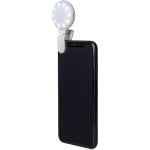 Celly ClickLight Flash per selfie L Bianco