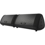Enceintes Motorola Bluetooth compactes 10W étanches avec assistant vocal