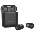 Motorola Vervebuds 110 Auriculares Inalámbricos Negro Motorola Vervebuds 110 Auriculares Inalámbricos Negro