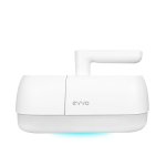 Aspirador de Mão Evvo Home Ai Pure 110W 20min Filtro HEPA Capacidade 350ml