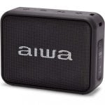 Altoparlante Bluetooth Aiwa BS-200 6W Nero