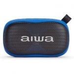 Altoparlante Bluetooth Aiwa BS-110 10W Blu