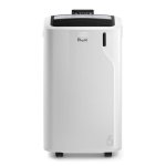 Ar Condicionado Portátil DeLonghi PAC EM90 9.800 BTU Classe A Gás R290 Comando