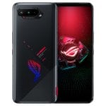 Asus ROG Phone 5 16/256GB 5G Negro Libre Asus ROG Phone 5 16/256GB 5G Negro Libre