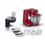 Robot da cucina Bosch MUM Serie 2 700W Rosso