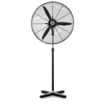 Orbegozo PWS 0166 Ventilador Industrial de Pie 160W