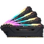 Corsair Vengeance RGB Pro DDR4 3200 MHz PC4-25600 32 GB 4x8 GB CL14