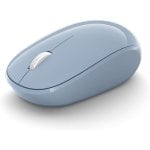 Microsoft Bluetooth® Mouse – Blu Pastello