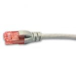 Welly Enjoy IT Cable de Red RJ45 Cat.6 UTP 15m Gris