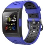 SPC Smartee Stamina SmartWatch Azul