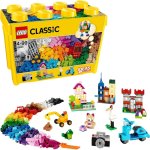 LEGO Classic Scatola Mattoncini Creativi Grande 10698 790 pezzi