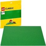 Lego Base Verde
