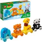 Lego Tren de los Animales