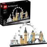 Lego Londra