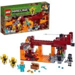 Lego el Puente del Blaze