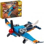 Lego Avión De Hélice