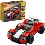 Lego Deportivo Lego Deportivo