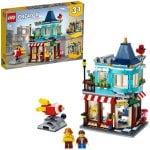 Lego Tienda de Juguetes Clásica Lego Tienda de Juguetes Clásica