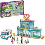 Lego Hospital de Heartlake City