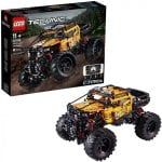 Lego Todoterreno Radical 4X4