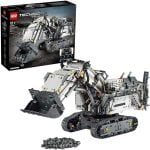 Lego Excavadora Liebherr R 9800 Lego Excavadora Liebherr R 9800