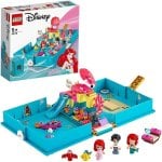 Lego Cuentos e Historias: Ariel