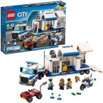 Lego Centro de Control Móvil Lego Centro de Control Móvil