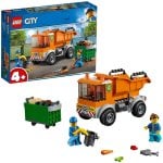 Lego Camión de la Basura Lego Camión de la Basura