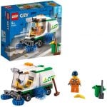 Lego Barredora Urbana Lego Barredora Urbana