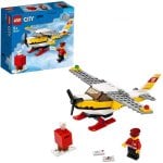 Lego Avión del Correo Lego Avión del Correo