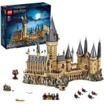 LEGO Harry Potter Schloss Hogwarts 71043 6020 Teile