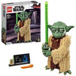 Lego Yoda Lego Yoda