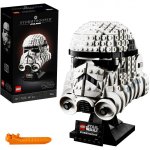 Lego Casco De Soldado De Asalto Lego Casco De Soldado De Asalto