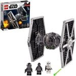 Lego Caza Tie Imperial Lego Caza Tie Imperial