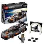 Lego Mclaren Senna Lego Mclaren Senna