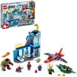 Lego Vengadores: Ira De Loki Lego Vengadores: Ira De Loki