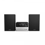Microchaîne Philips TAM3205-12 18W RMS Bluetooth USB CD Classique