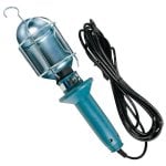 Lampada portatile professionale Maurer 5m