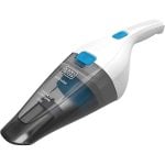 Handstaubsauger Black & Decker NVC115JL 8W 9 Minuten 0,325L Ultraleicht Kabellos
