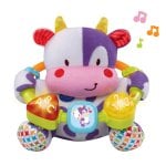 Musical della mucca VTech