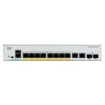 Switch Cisco Catalyst C1000-8FP-2G-L 8 porte Gigabit + 2 SFP