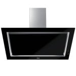 Teka DLV 98660 TOS Campana Decorativa 90cm A+ Negra Teka DLV 98660 TOS Campana Decorativa 90cm A+ Negra
