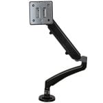 StarTech.com ARMSLIM Flachbildschirm-Tischhalterung 86,4 cm (34") Tisch/Bank Schwarz StarTech.com ARMSLIM Flachbildschirm-Tischhalterung 86,4 cm (34") Tisch/Bank Schwarz