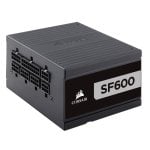 Corsair SF600 600W 80 Plus Platinum Modular